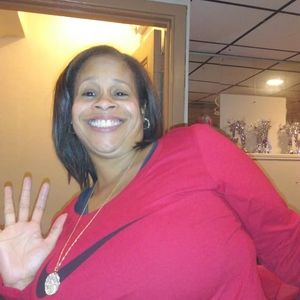 Meet your Posher, Larhonda